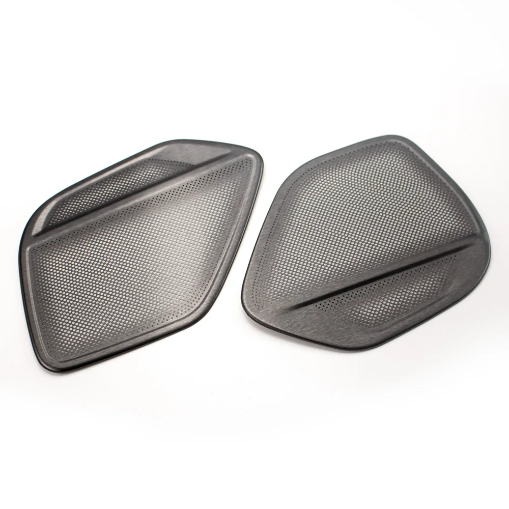 For Peugeot 208 Horn Trim 2020-2025
For Peugeot 208 Horn Trim 2020-2025