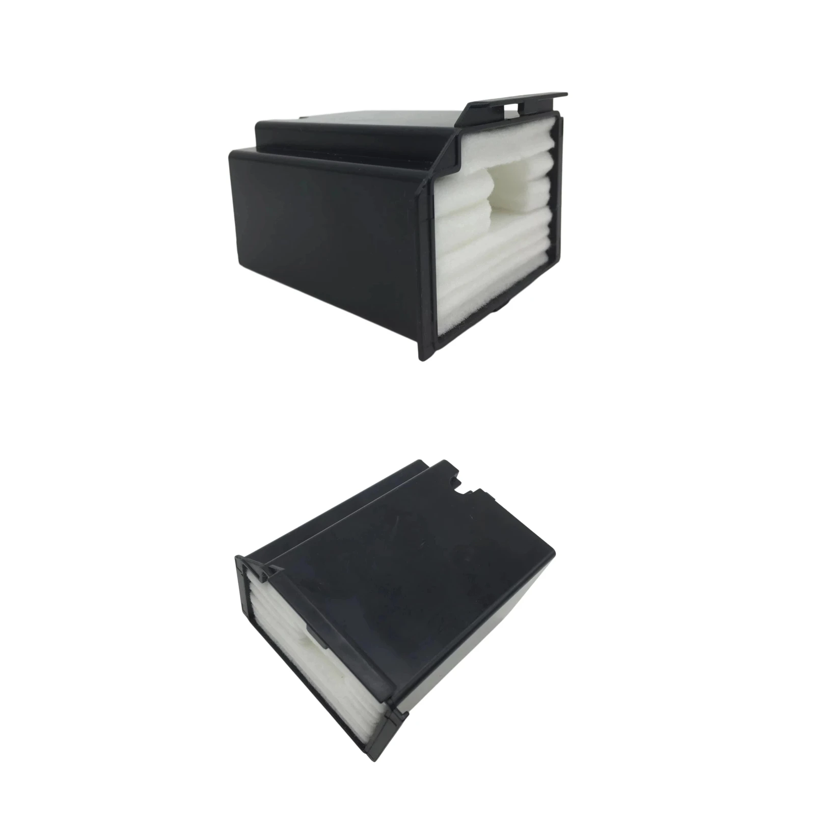 2Sets Waste Ink Tank Fits For Epson Expression ET-2810 ET-2814 ET-2812 ET-2840 ET-2800 ET-2803 ET-2825 ET-2811 ET-2821 ET-2830
2Sets Waste Ink Tank Fits For Epson Expression ET-2810 ET-2814 ET-2812 ET-2840 ET-2800 ET-2803 ET-2825 ET-2811 ET-2821 ET-2830
