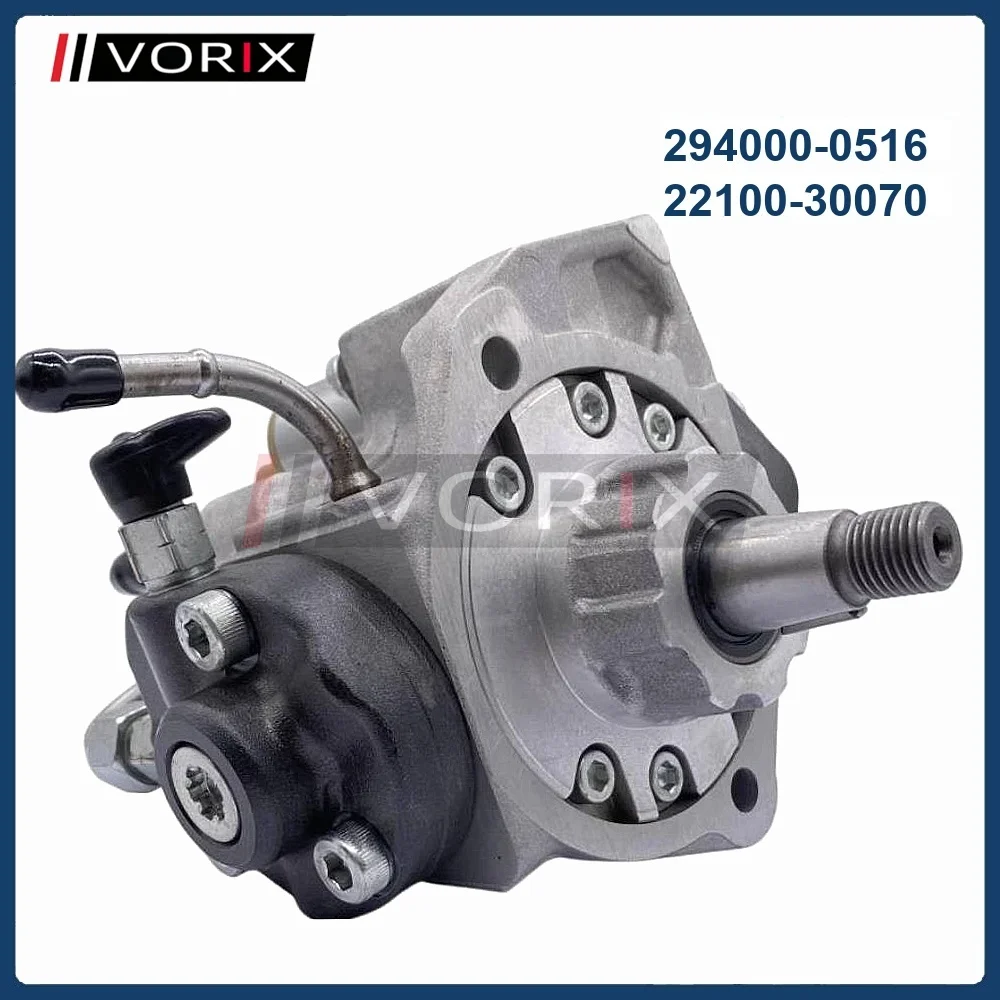 294000-0516 2940000516 22100-30070 Diesel Fuel Injection Pump for TOYOTA
294000-0516 2940000516 22100-30070 Diesel Fuel Injection Pump for TOYOTA
