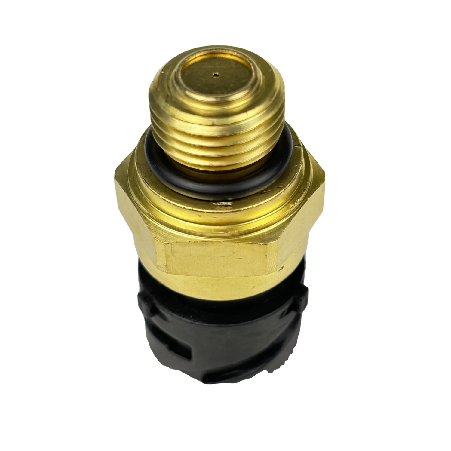 Fuel Pressure Sensor 20898038 20375013 For Volvo D11 D12 D13 D16 High Quality
Fuel Pressure Sensor 20898038 20375013 For Volvo D11 D12 D13 D16 High Quality