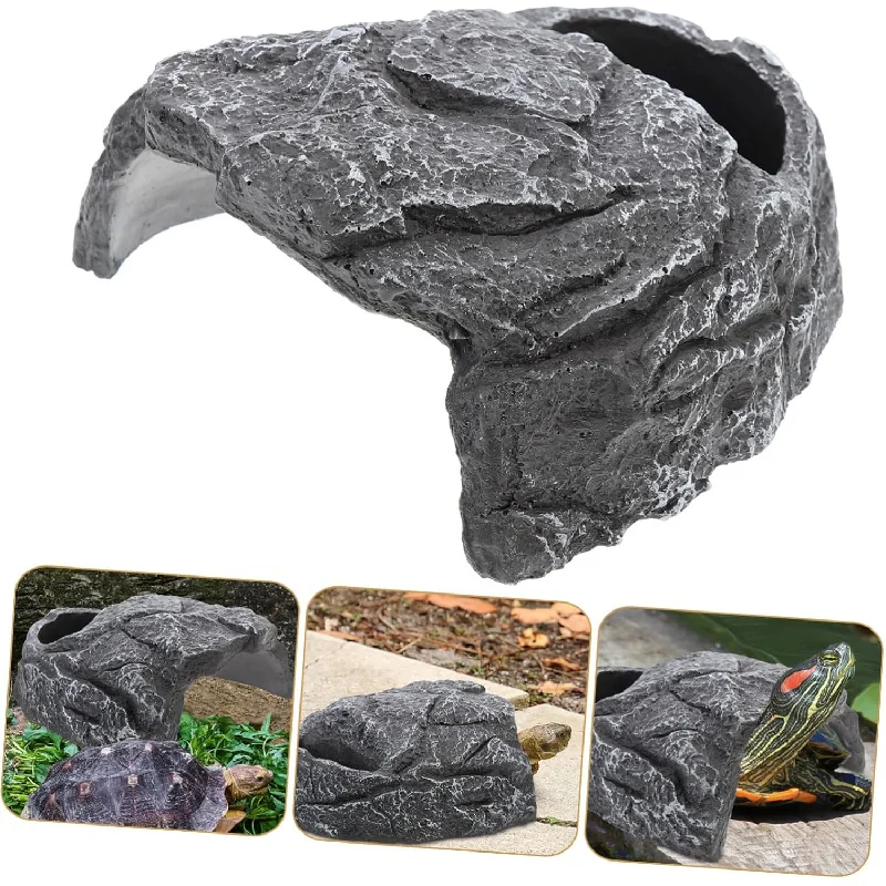 Укрытие из смолы, дворец, пещера, гнездо, ползающее домашнее животное, саламандра, рогаста лягушка, черепаха, принадлежности для сушки солнца, принадлежности для ванны с черепахой
Укрытие из смолы, дворец, пещера, гнездо, ползающее домашнее животное, саламандра, рогаста лягушка, черепаха, принадлежности для сушки солнца, принадлежности для ванны с черепахой