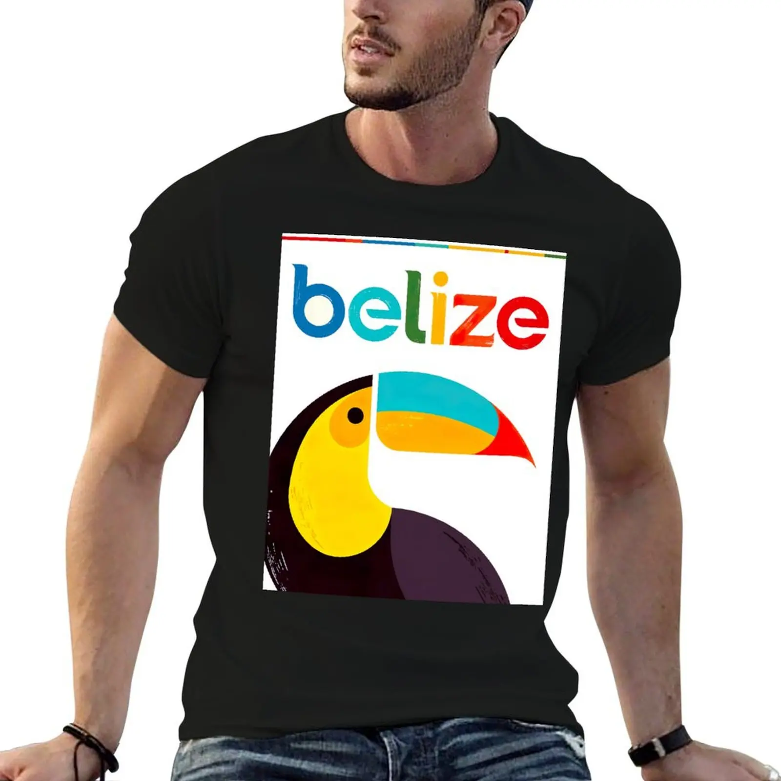 Belize Retro Vintage Travel Poster T-Shirt anime new gifts and t-shirts Luxury man T-shirts oversize oversized t shirt men
Belize Retro Vintage Travel Poster T-Shirt anime new gifts and t-shirts Luxury man T-shirts oversize oversized t shirt men