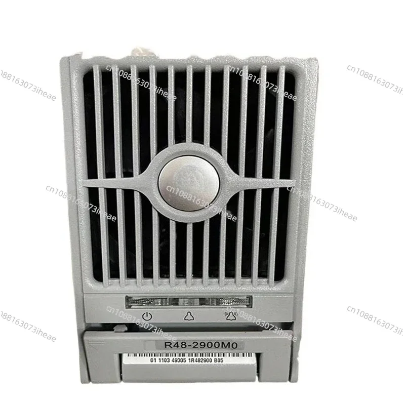 Alimentation électrique authentique pour EMERSON 2900W, pour R48-2900M0 R48-2900U, nouveau
Alimentation électrique authentique pour EMERSON 2900W, pour R48-2900M0 R48-2900U, nouveau