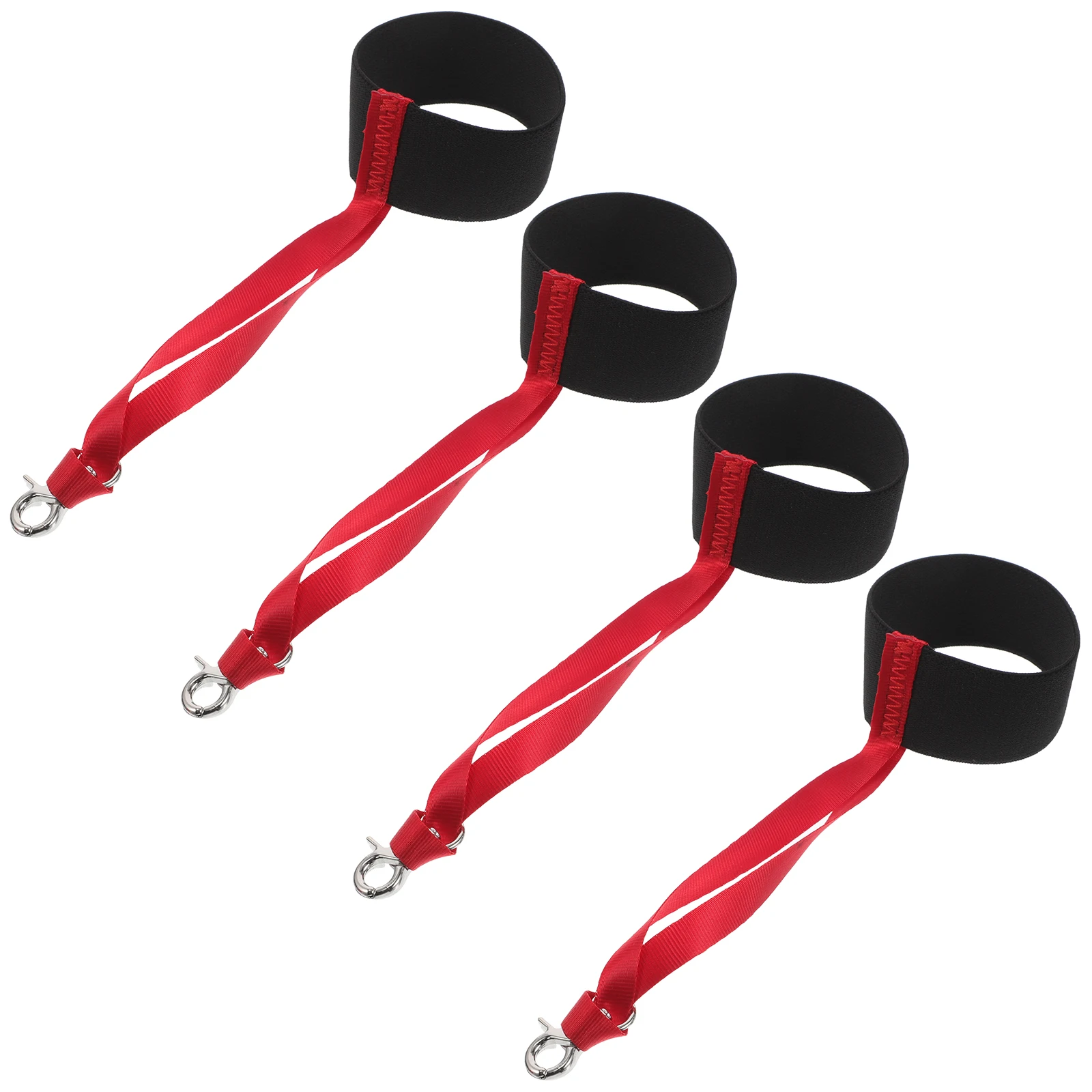 4 Pcs Ski Glove Laces Mitten Straps Elastic Keeper Gloves Carry Skate Durable Outdoor Protection Prevents Loss
4 Pcs Ski Glove Laces Mitten Straps Elastic Keeper Gloves Carry Skate Durable Outdoor Protection Prevents Loss