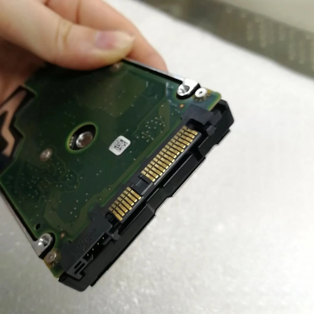 HDD для серверного жесткого диска R620 R710 R715 ST300MM0006 Жесткий диск 300G 10K SAS 2,5 дюйма
HDD для серверного жесткого диска R620 R710 R715 ST300MM0006 Жесткий диск 300G 10K SAS 2,5 дюйма