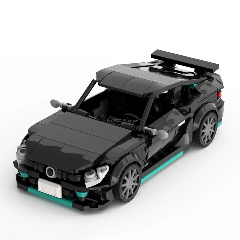 Горячий MOC Speed Champion City Car GT63 PRO, суперкар, строительные блоки, кирпичная гоночная техника, креативный гараж, сделай сам, подарок для ребенка
Горячий MOC Speed Champion City Car GT63 PRO, суперкар, строительные блоки, кирпичная гоночная техника, креативный гараж, сделай сам, подарок для ребенка