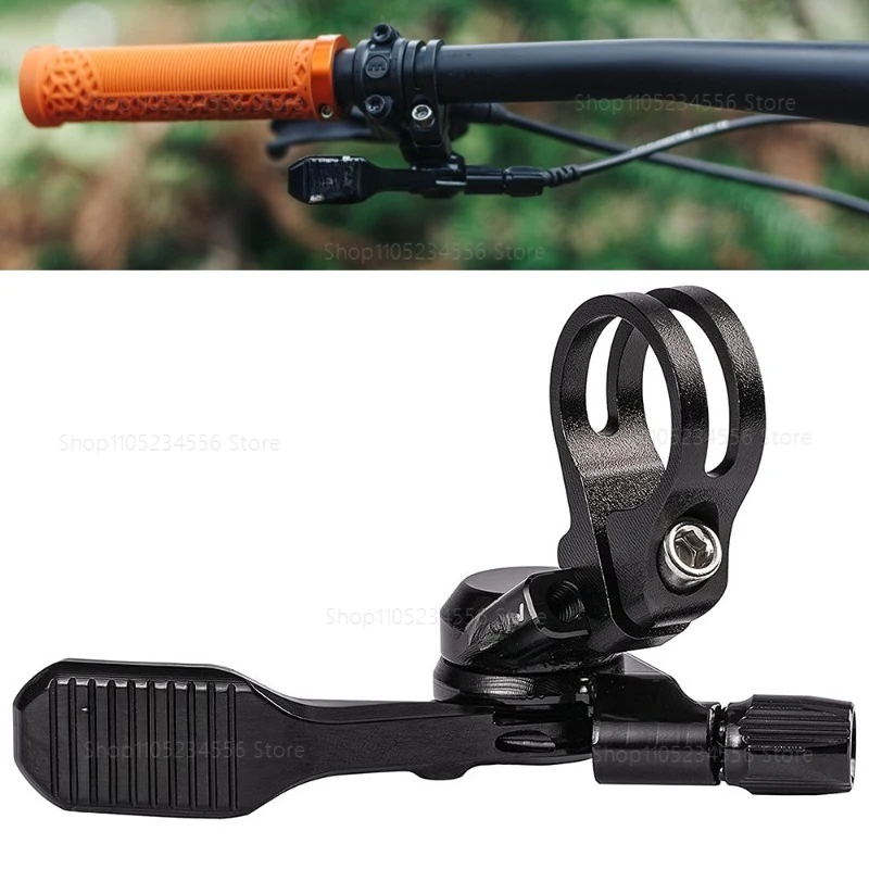 Подседельный штырь для горного велосипеда с комплектом дистанционного рычага, регулируемая высота для MTB
Подседельный штырь для горного велосипеда с комплектом дистанционного рычага, регулируемая высота для MTB