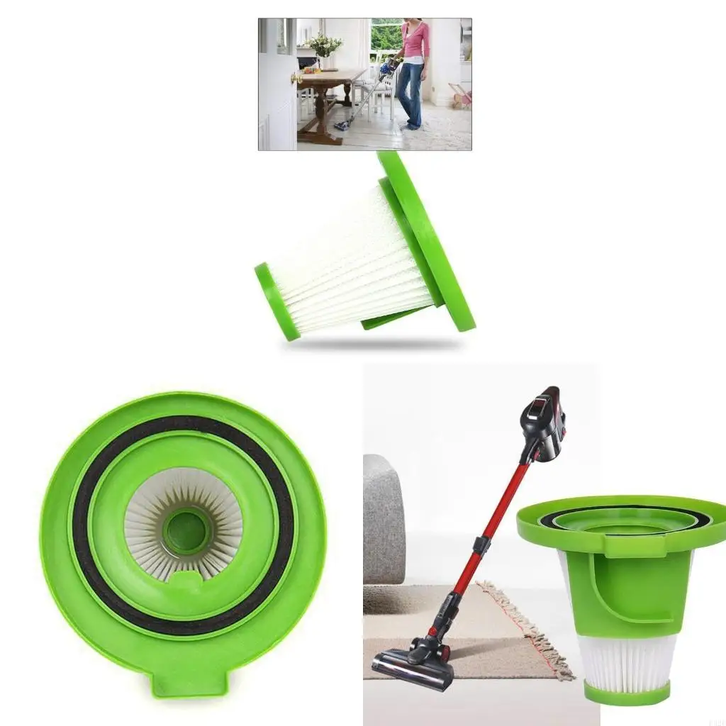 F92F Portable Dust Collector Home Vacuum Cleaner Filter For TINTON LIFE Filter For Floor Carpet Pet Home Appliance
F92F Portable Dust Collector Home Vacuum Cleaner Filter For TINTON LIFE Filter For Floor Carpet Pet Home Appliance