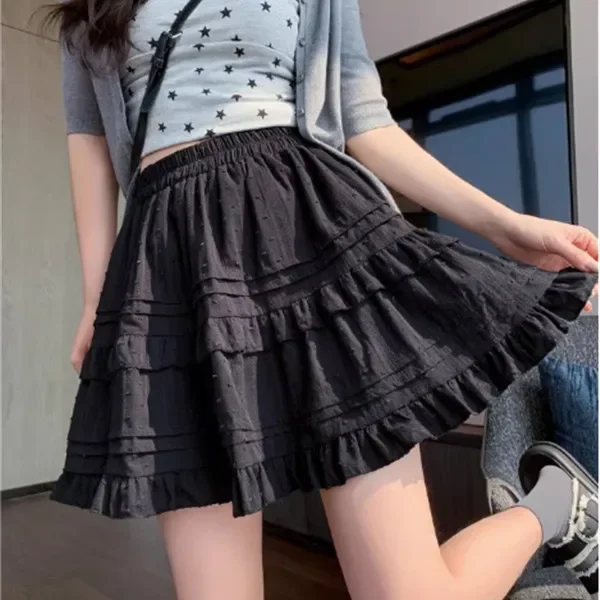 Skirts Womens Denim Balloon Suspender Mini Skirt for Street Jam Indie Hiphop Vintage Pocket Urban Cool Youth Daily Look Trend
Skirts Womens Denim Balloon Suspender Mini Skirt for Street Jam Indie Hiphop Vintage Pocket Urban Cool Youth Daily Look Trend