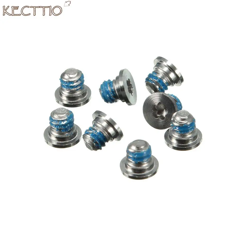 MC966 Screws for MacBook Bottom, 13 ", 2014, A1466, 2013, A1369, 2010 Set Air, 13", 2015, Original, 10 Pcs
MC966 Screws for MacBook Bottom, 13 ", 2014, A1466, 2013, A1369, 2010 Set Air, 13", 2015, Original, 10 Pcs