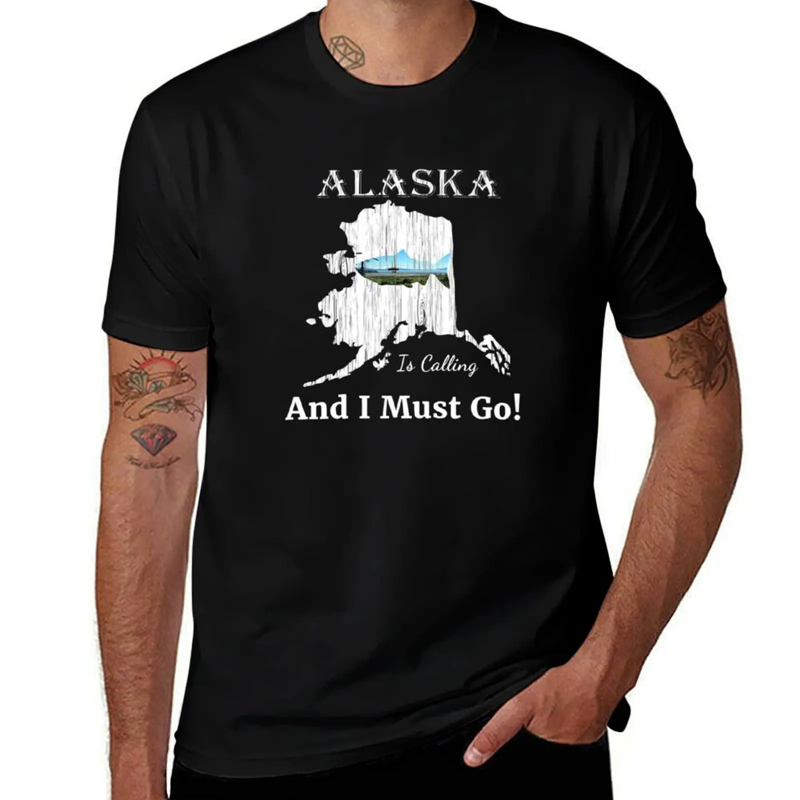 Alaska fishing T-Shirt cotton tshirt 100% cotton t shirt man cotton t shirts high quality T-Shirt
Alaska fishing T-Shirt cotton tshirt 100% cotton t shirt man cotton t shirts high quality T-Shirt