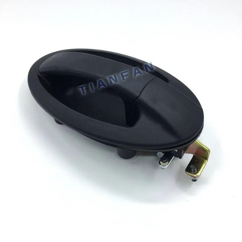 Excavator Accessories For Pc56-7 Pc60-8 Pc70-8 Inner Handle Lock Block Excavator Cab Door Lock Assembly
Excavator Accessories For Pc56-7 Pc60-8 Pc70-8 Inner Handle Lock Block Excavator Cab Door Lock Assembly