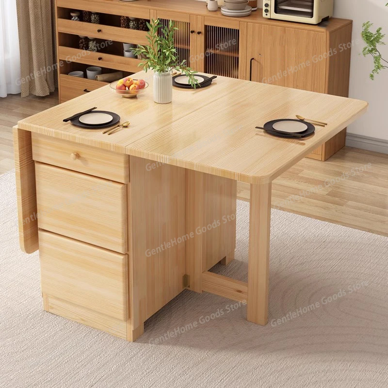 Simple Style Dining Table Decoration Luxury Minimalist Folding Tables Modern Mesas Y Sillas De Comedor Living Room Furniture
Simple Style Dining Table Decoration Luxury Minimalist Folding Tables Modern Mesas Y Sillas De Comedor Living Room Furniture