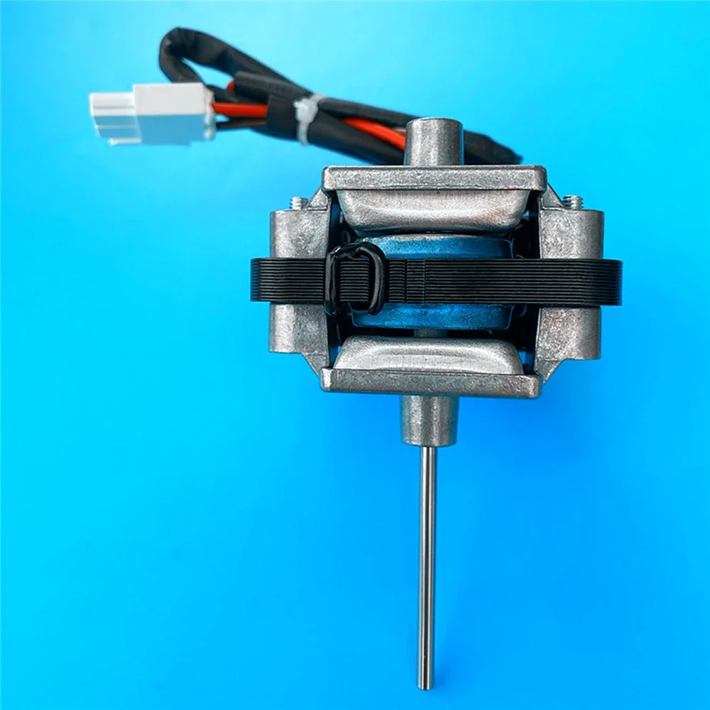Universal AC220-240V Fridge Fan Motor YZF-1-6.5 For Refrigerator Freezer Display Cabinet Replacement Shaded Pole Motor
Universal AC220-240V Fridge Fan Motor YZF-1-6.5 For Refrigerator Freezer Display Cabinet Replacement Shaded Pole Motor