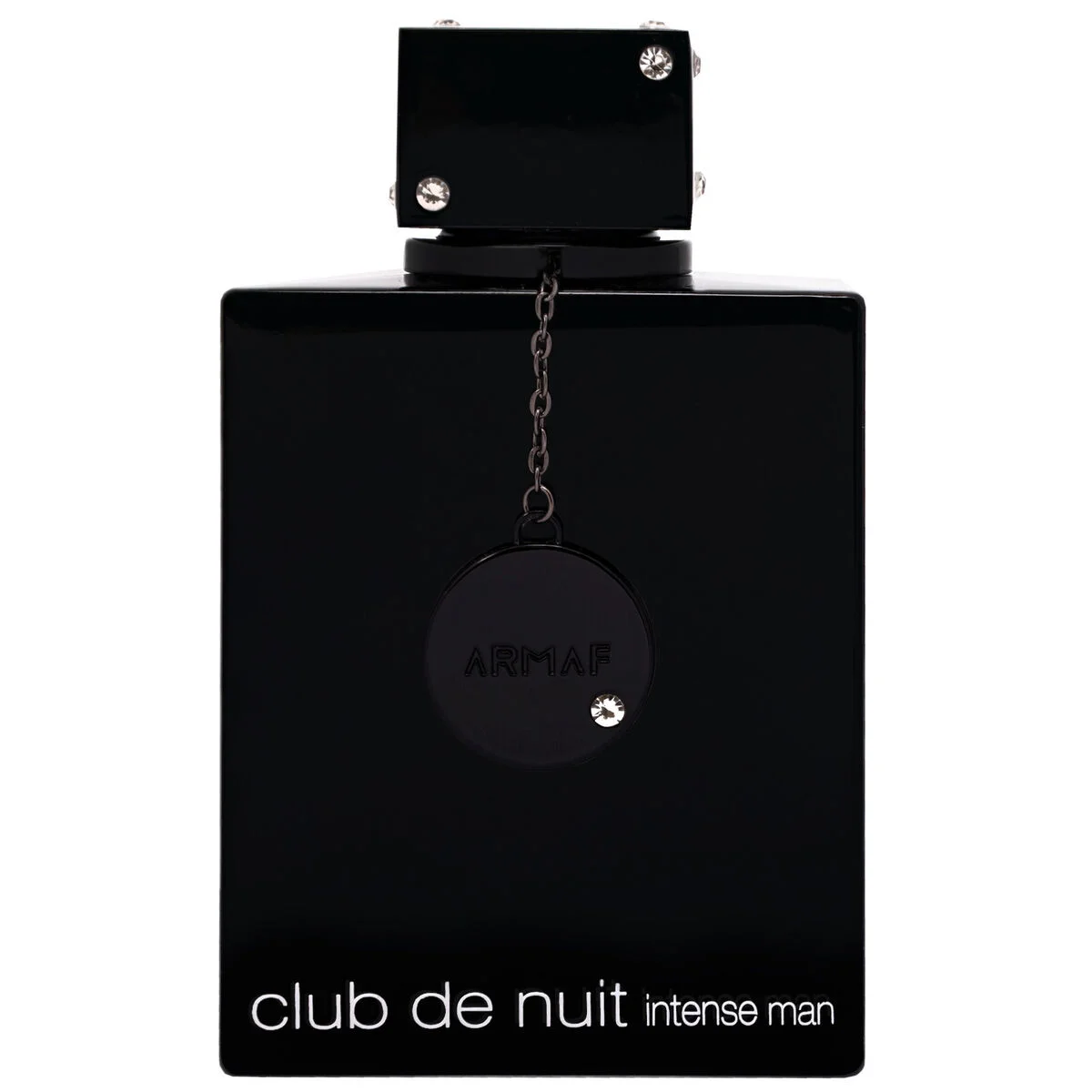 Armaf - Club De Nuit Intense Man Pure Parfum (150ml)
Armaf - Club De Nuit Intense Man Pure Parfum (150ml)