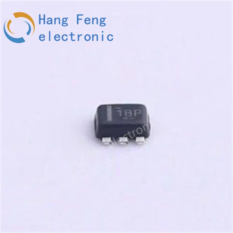 10PCS New Original TLV62585PDRLR Package SOT-563 TLV62585PDRLT Mark 1BP Buck Converter Chip
10PCS New Original TLV62585PDRLR Package SOT-563 TLV62585PDRLT Mark 1BP Buck Converter Chip