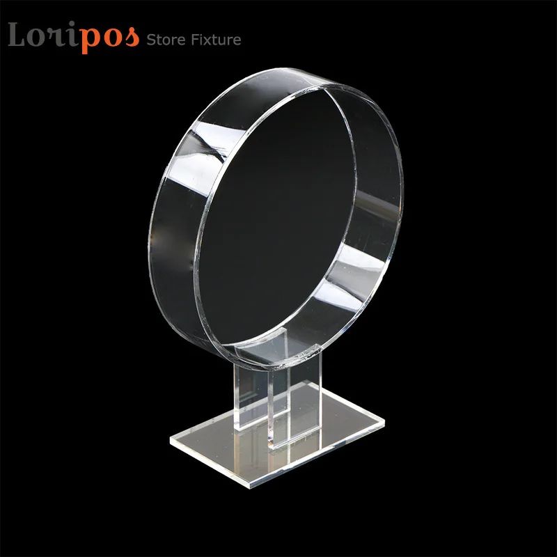 Hairband Headband Stand Hairpin Display Rack Hair Hoop Jewelry Holder Headphone Showcase Shelf Acrylic Bracket
Hairband Headband Stand Hairpin Display Rack Hair Hoop Jewelry Holder Headphone Showcase Shelf Acrylic Bracket