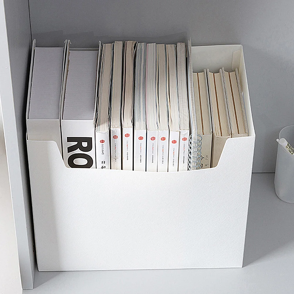 2 шт. настольные коробки для хранения файлов, полипропиленовый пластик большой емкости для офиса, кабинета, лаборатории, общежития, контейнер-органайзер для бумажных файлов
2 шт. настольные коробки для хранения файлов, полипропиленовый пластик большой емкости для офиса, кабинета, лаборатории, общежития, контейнер-органайзер для бумажных файлов