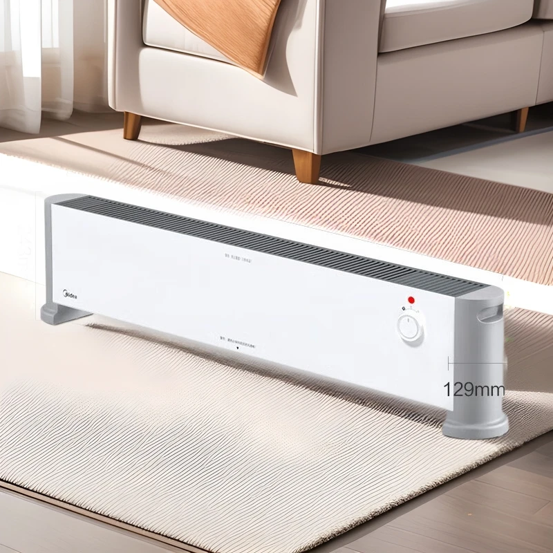 Graphene Baseboard Heater, Smart Electric Heating Panel with IP24 Dustproof Waterproof Protection, Fast Heating, Wide Coverage
Graphene Baseboard Heater, Smart Electric Heating Panel with IP24 Dustproof Waterproof Protection, Fast Heating, Wide Coverage