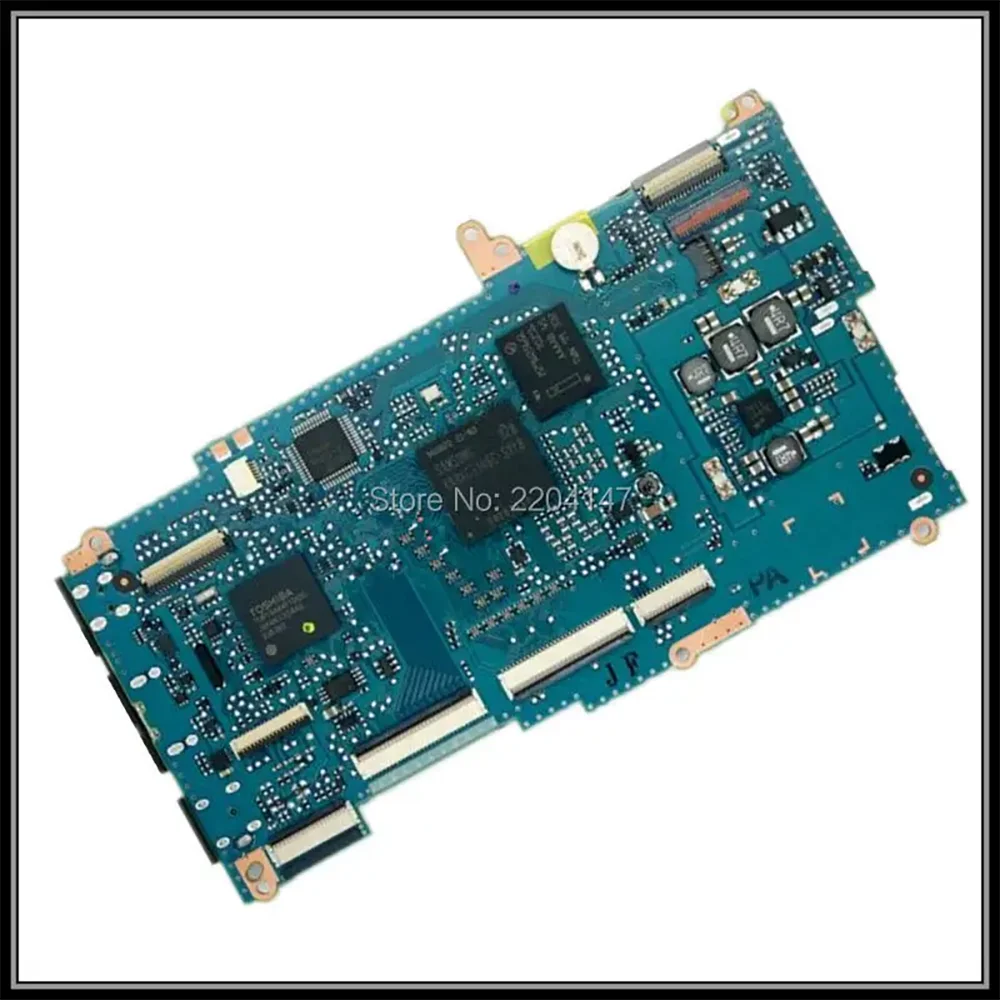 Для Nikon D7100 материнская плата основная плата материнская плата Togo изображение PCB запасная часть для камеры
Для Nikon D7100 материнская плата основная плата материнская плата Togo изображение PCB запасная часть для камеры