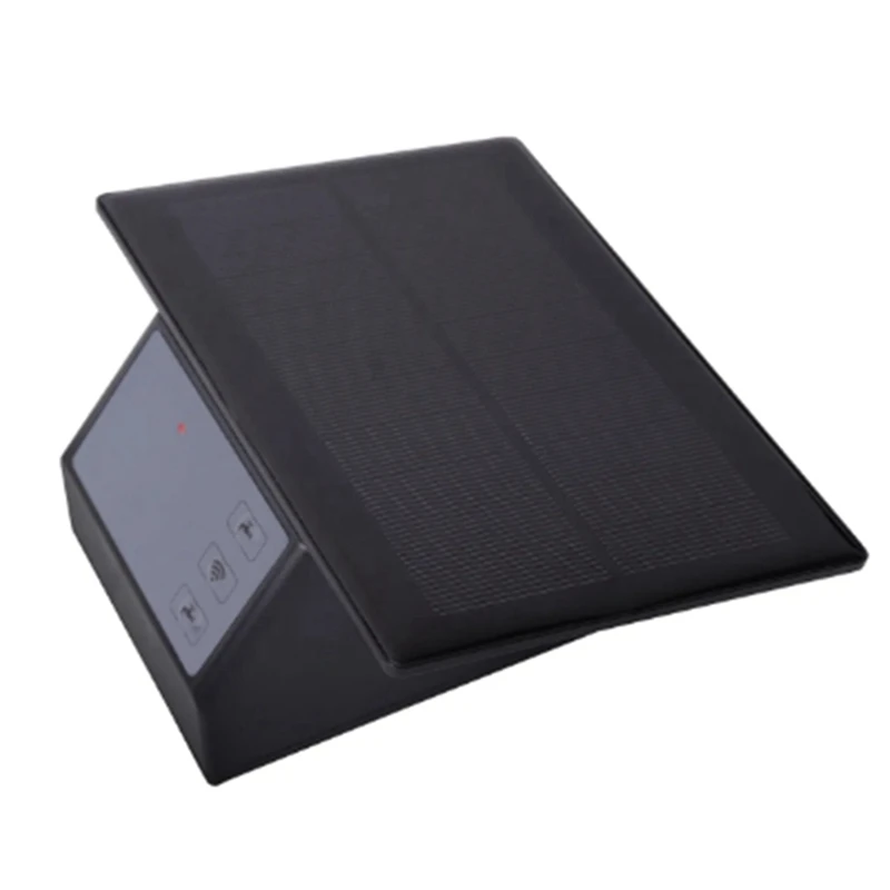 WIFI Solar Energy Smart автоматическое устройство орошения APP Remote Control Garden Drip оросительное устройство
WIFI Solar Energy Smart автоматическое устройство орошения APP Remote Control Garden Drip оросительное устройство