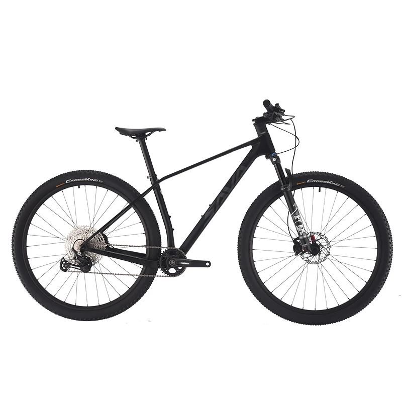 SAVA New 2026 Taiga M6 PRO Carbon Fiber Mountain Bike, MTB Adult Bikes Mountain Bicycle
SAVA New 2026 Taiga M6 PRO Carbon Fiber Mountain Bike, MTB Adult Bikes Mountain Bicycle
