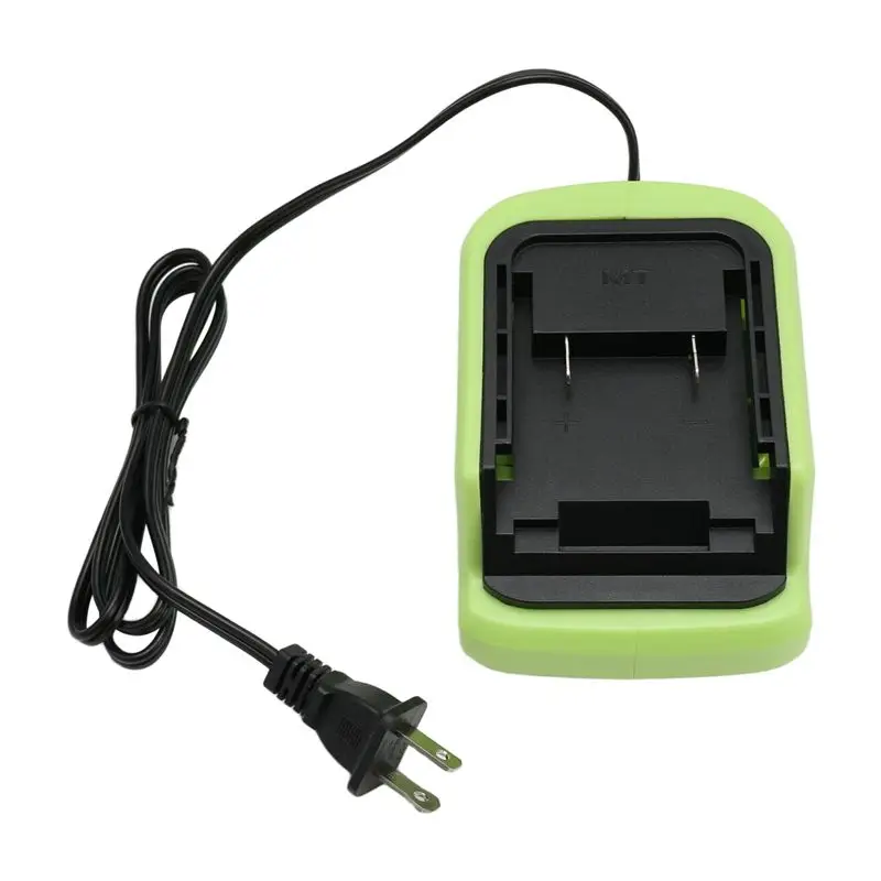 AA81-US Plug AC100-240V Lithium Battery Mini Compact For 40V BL4025 BL4040 BL4050F BL4050 Batteries
AA81-US Plug AC100-240V Lithium Battery Mini Compact For 40V BL4025 BL4040 BL4050F BL4050 Batteries