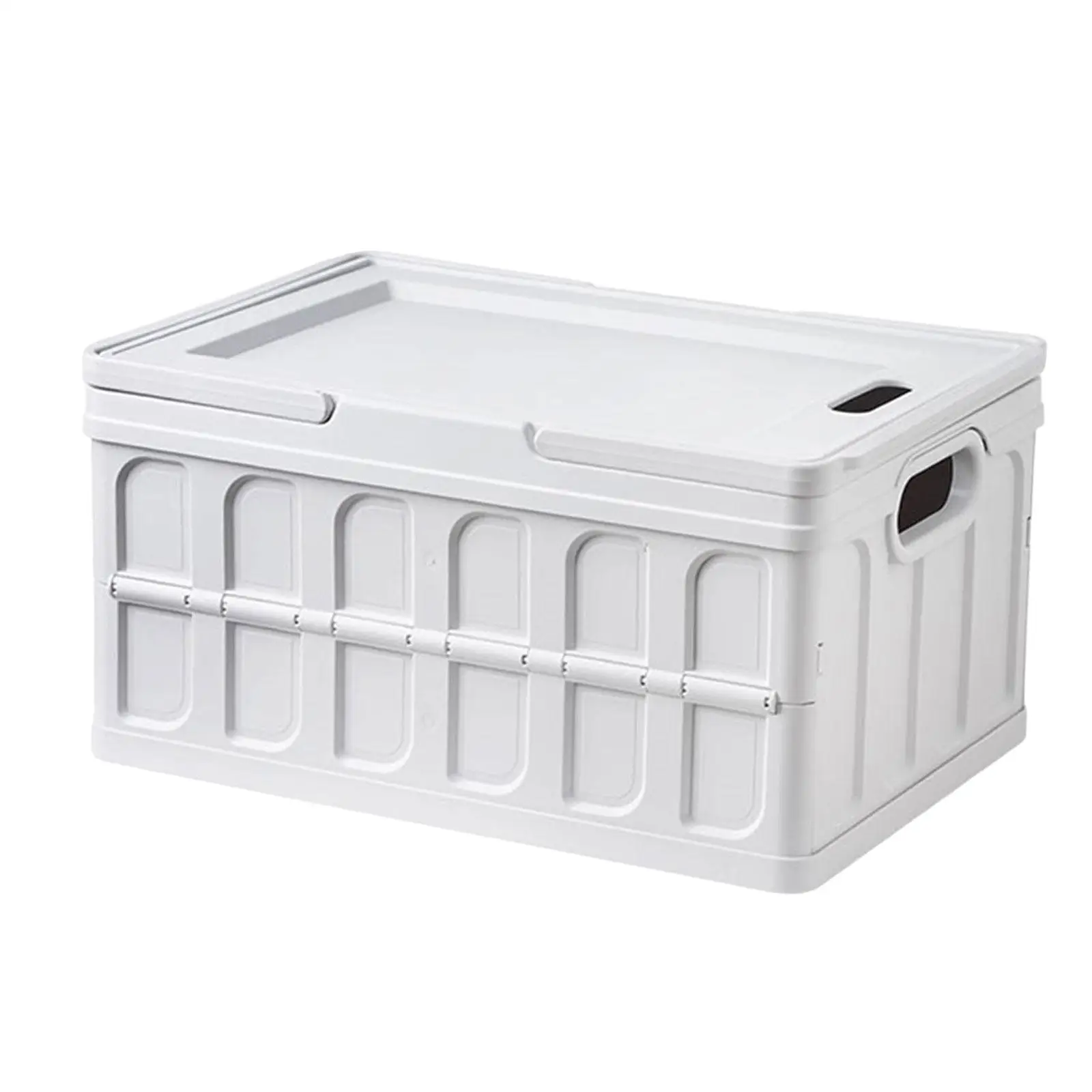 Picnic Box for Storage Folding Tote Portable Container for BBQ Fishing
Picnic Box for Storage Folding Tote Portable Container for BBQ Fishing