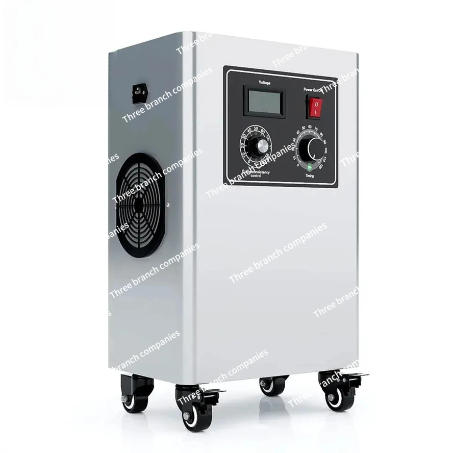 Household Drinking Water Treatment Air/automobile Deodorizing Active Oxygen Machine FL-803AS/FL-805AS
Household Drinking Water Treatment Air/automobile Deodorizing Active Oxygen Machine FL-803AS/FL-805AS