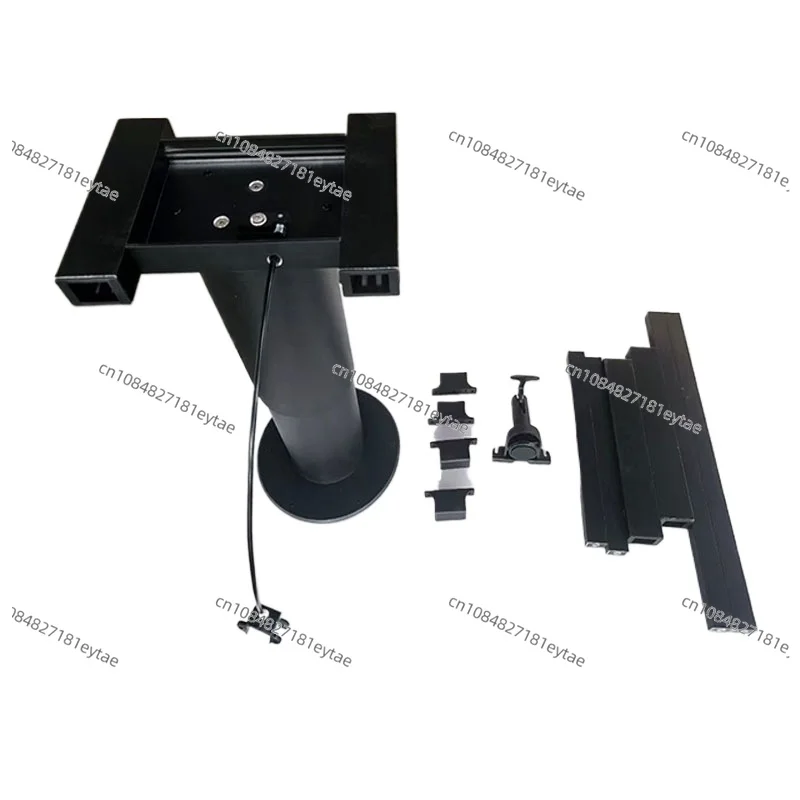 RV Camper Parts Other RV Parts and Accessories Height Adjustable Black Aluminum Pneumatic Table Legs
RV Camper Parts Other RV Parts and Accessories Height Adjustable Black Aluminum Pneumatic Table Legs
