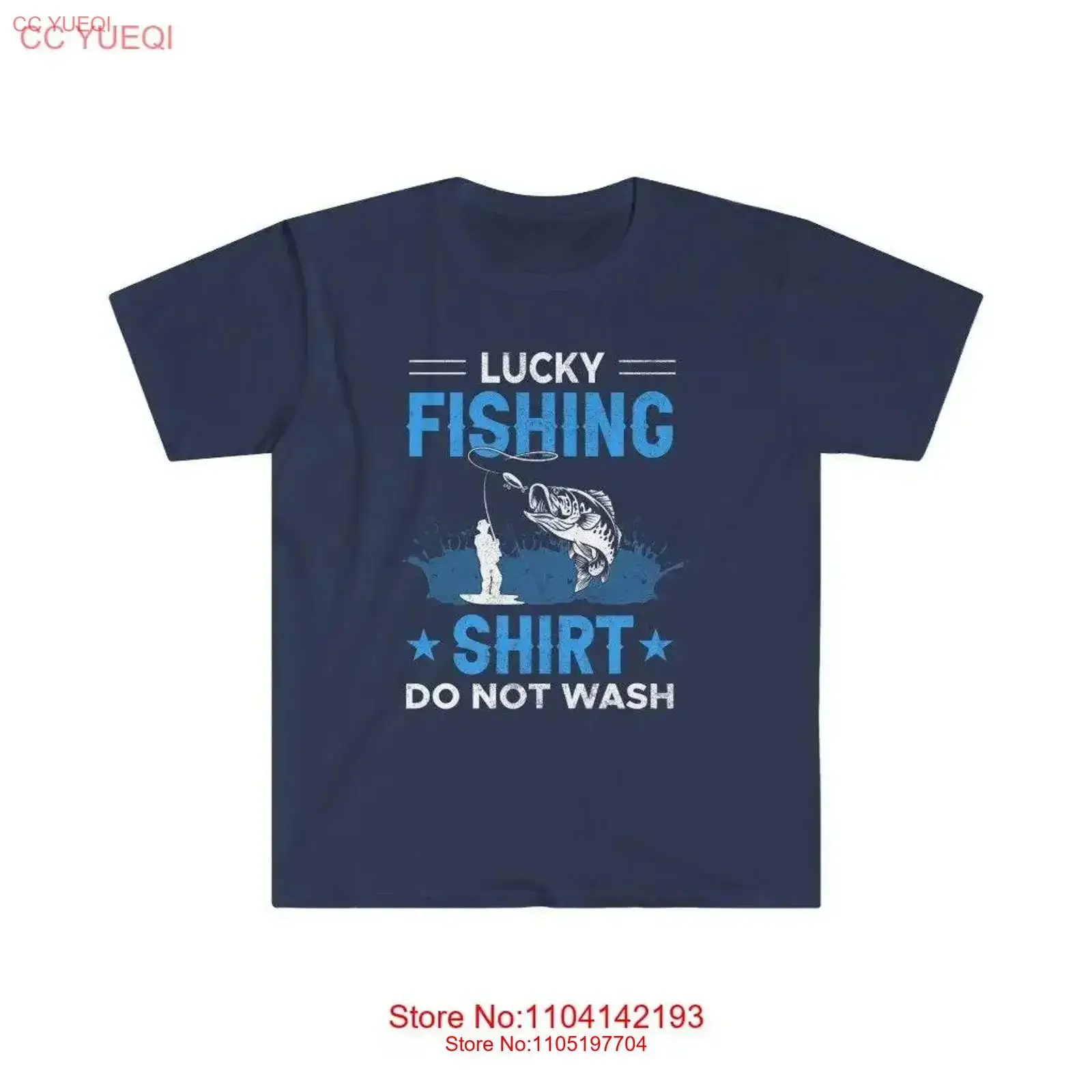 Lucky Fishing T Shirt Do Not Wash Funny s For Fishermen Lover Fisherman vintage Washed Unisex designer clothes Stylish graphic
Lucky Fishing T Shirt Do Not Wash Funny s For Fishermen Lover Fisherman vintage Washed Unisex designer clothes Stylish graphic