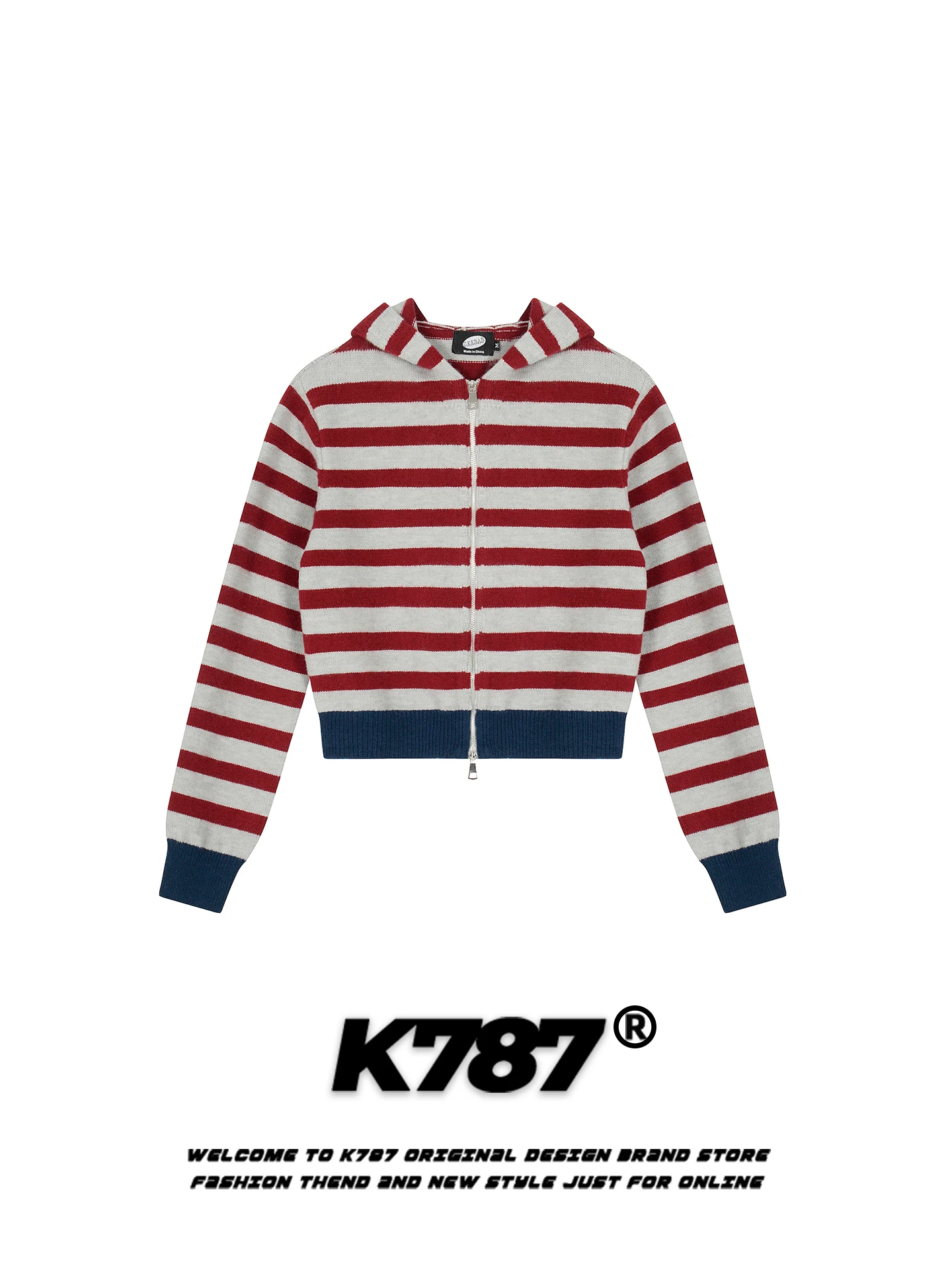 Американский стиль: Худи в полоску с цветовыми блоками для девушек, облегающий, повседневный, вязаный, в университетском стиле
Американский стиль: Худи в полоску с цветовыми блоками для девушек, облегающий, повседневный, вязаный, в университетском стиле