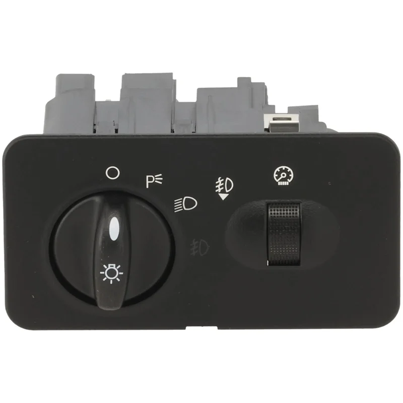 Headlight Switch DS1355 1C3Z11654BAA Headlamp For Ford F-350 F-450 F-550 Super Duty 2001-2007
Headlight Switch DS1355 1C3Z11654BAA Headlamp For Ford F-350 F-450 F-550 Super Duty 2001-2007