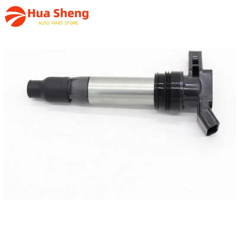 Катушка зажигания 30684245, подходит для Volvo S60 2011-2016 L6 3.0L Volvo S80 2012-2015 L4 2.0L
Катушка зажигания 30684245, подходит для Volvo S60 2011-2016 L6 3.0L Volvo S80 2012-2015 L4 2.0L