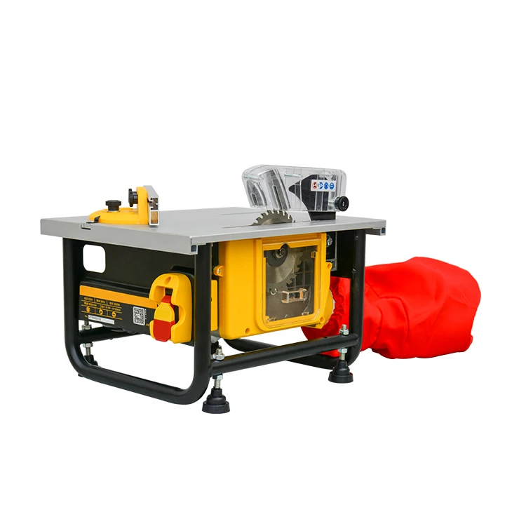 10kg Easy To Carry Small Portable Table Saw Mini Table Saw Woodworking Table Saw For Wood Furniture Floor Cutting Machine
10kg Easy To Carry Small Portable Table Saw Mini Table Saw Woodworking Table Saw For Wood Furniture Floor Cutting Machine