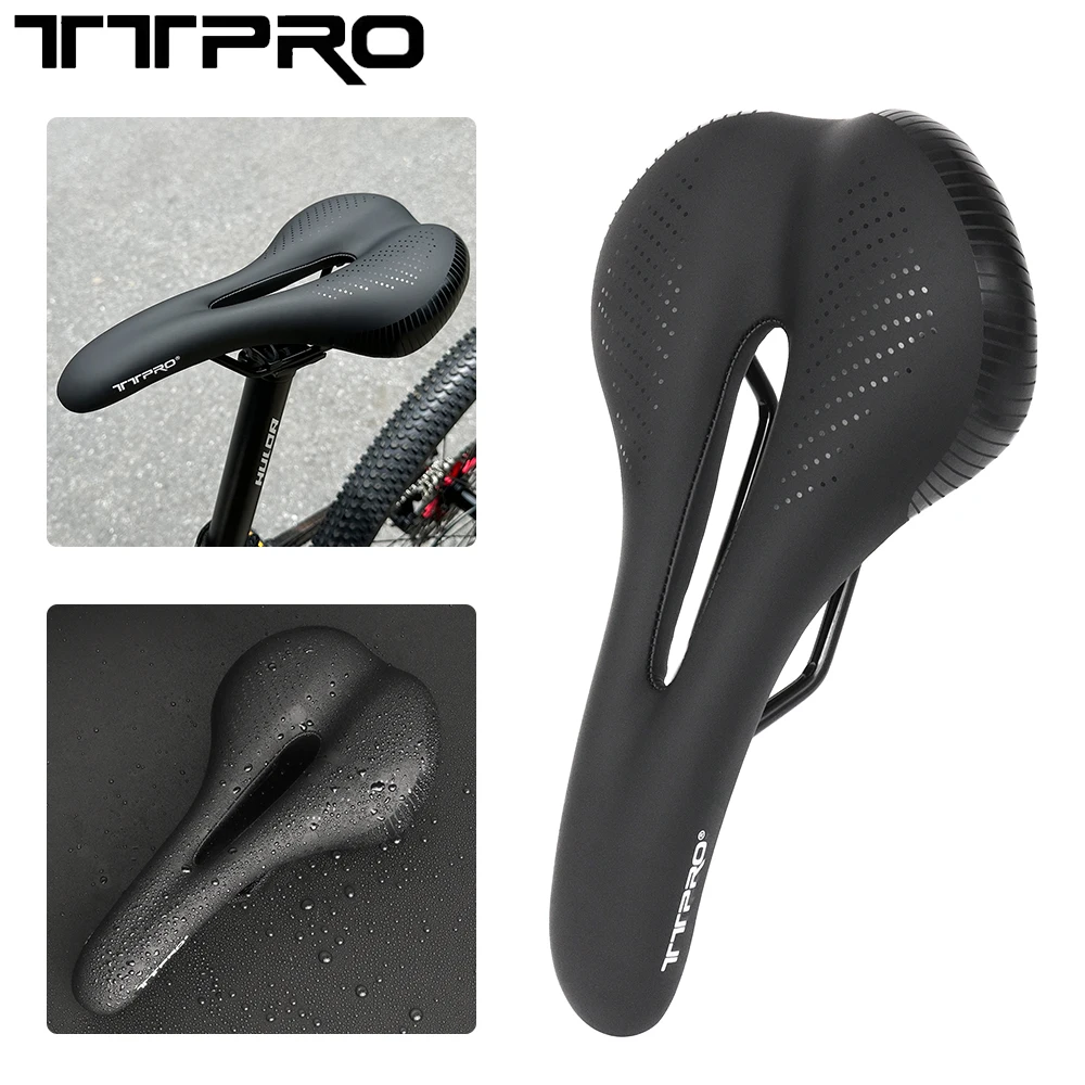 Велосипедное седло TTPRO, удобное Велосипедное Сиденье, износостойкое, с вырезами, детали для шоссейного велосипеда
Велосипедное седло TTPRO, удобное Велосипедное Сиденье, износостойкое, с вырезами, детали для шоссейного велосипеда