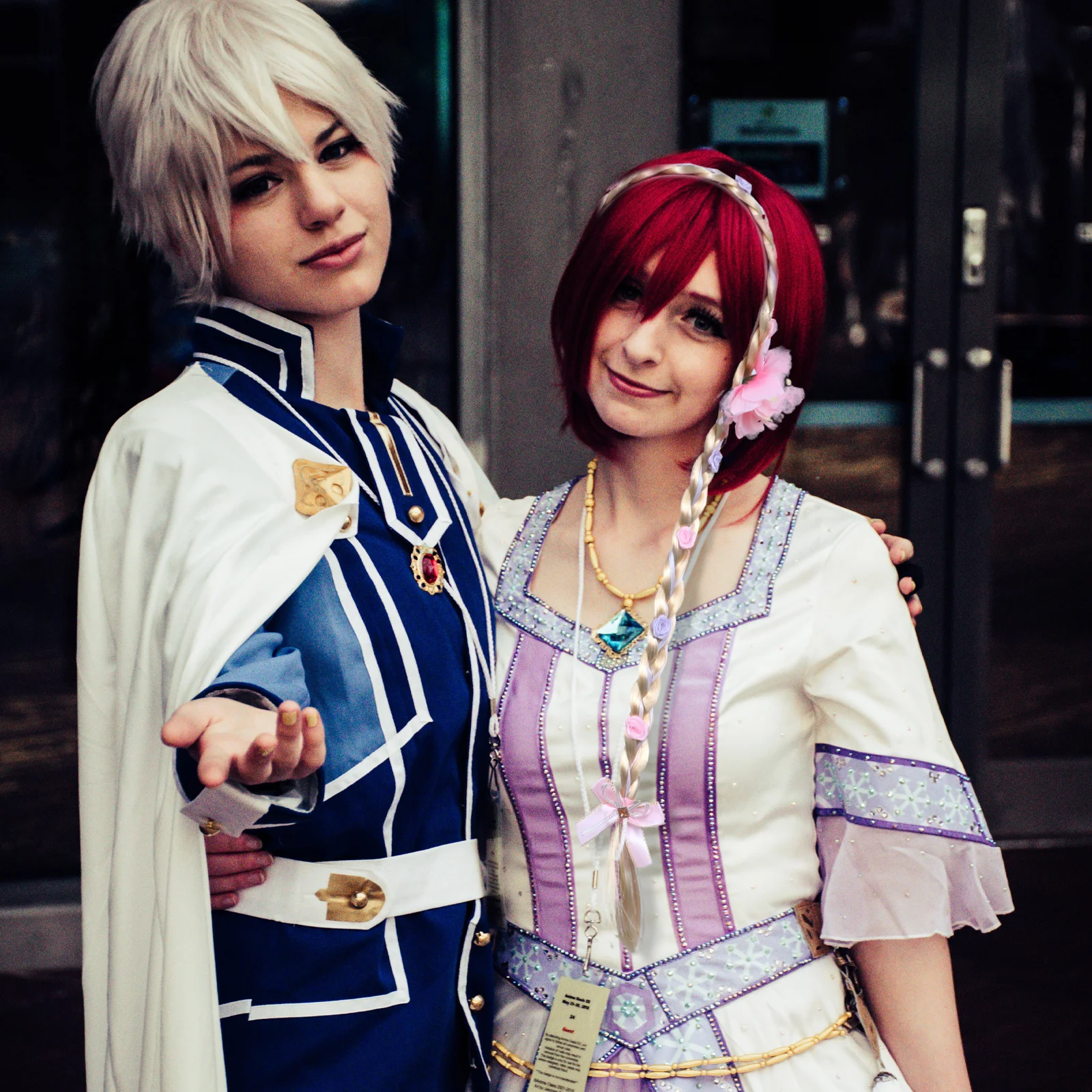 1pc Pink Braids Colorful Braid Hairband False Ponytail Hairpiece For Party Wedding Daily Wear Heat Resistant Fiber Hair 
1pc Pink Braids Colorful Braid Hairband False Ponytail Hairpiece For Party Wedding Daily Wear Heat Resistant Fiber Hair