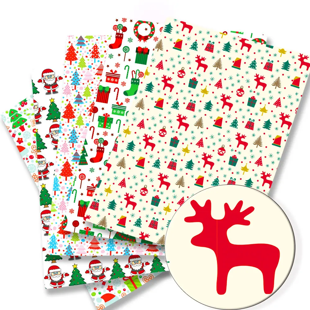Christmas Fabric DIY140*50cm Handmade Sewing Patchwork Quilting Baby Dress Home Sheet Printed Fabric Fabric Sewing Kids Fabric
Christmas Fabric DIY140*50cm Handmade Sewing Patchwork Quilting Baby Dress Home Sheet Printed Fabric Fabric Sewing Kids Fabric