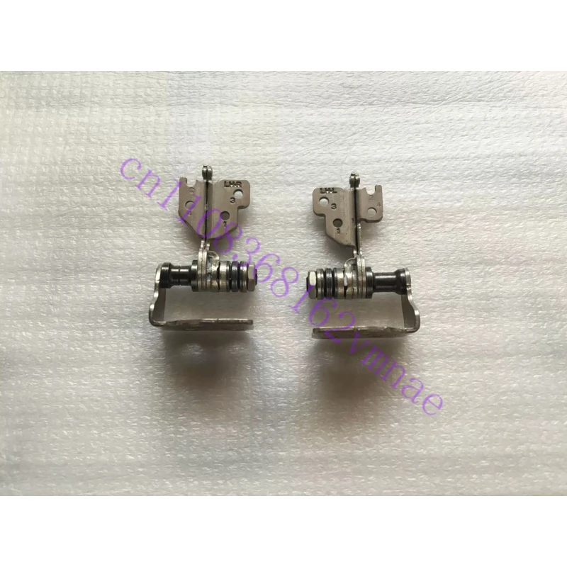 FOR MSI GS73 GS73VR MS-17B1 MS-17B5 Hinges
FOR MSI GS73 GS73VR MS-17B1 MS-17B5 Hinges