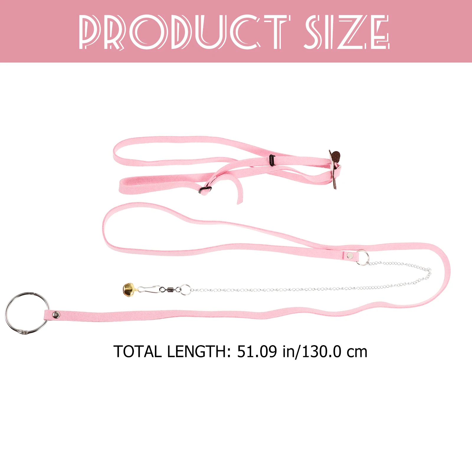 Tortoise Pet Leash Durable Adjustable Pink Pulling Rope for Walking Turtle Supplies Pet Hauling Gear Long Lasting Use
Tortoise Pet Leash Durable Adjustable Pink Pulling Rope for Walking Turtle Supplies Pet Hauling Gear Long Lasting Use
