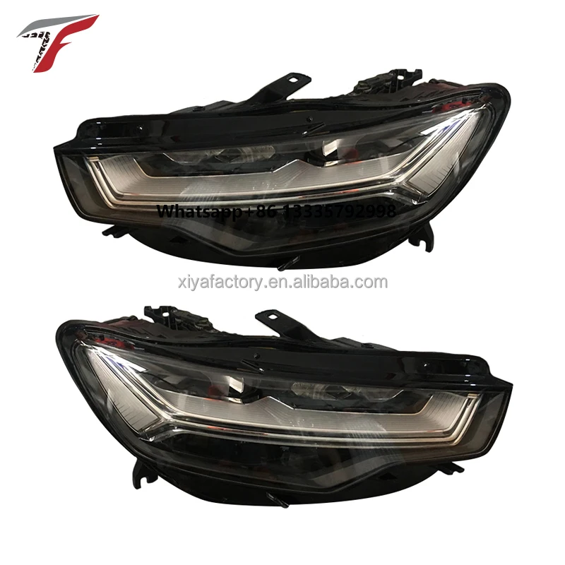 2008-2013 Original Factory Car Head Lamp Car Accessories Head Lights Stock Used Headlights for BMW X5 Without Models 
2008-2013 Original Factory Car Head Lamp Car Accessories Head Lights Stock Used Headlights for BMW X5 Without Models