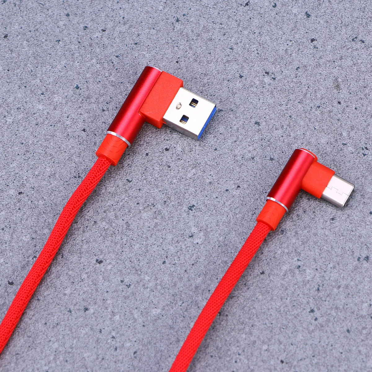 1m USB Type C Cable Braided Nylon Fast Sync Charging 2.4a Output Compatible with Huawei P20 Pro Galaxy S9 S8 Plus Note 8
1m USB Type C Cable Braided Nylon Fast Sync Charging 2.4a Output Compatible with Huawei P20 Pro Galaxy S9 S8 Plus Note 8