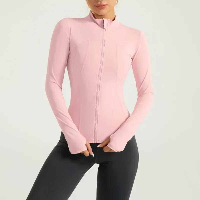 Yoga Clothes Women Top Sportswear Woman Gym Workout Tops for Women Gym Top Shirts and Blouses Long Sleeve Clothing
Yoga Clothes Women Top Sportswear Woman Gym Workout Tops for Women Gym Top Shirts and Blouses Long Sleeve Clothing