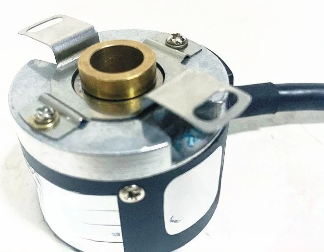 TRD-35H2500V-30-7369 Photoelectric Rotary Encoder Sublimation Blanks Garden Tools Car Accessories
TRD-35H2500V-30-7369 Photoelectric Rotary Encoder Sublimation Blanks Garden Tools Car Accessories