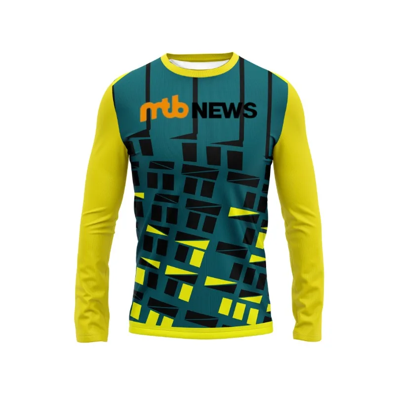 2026 Fashion Sports Cycling Long Sleeve, Racing Racing Printed Long Sleeve Sportswear, Off Road Sunscreen Cycling Clothing
2026 Fashion Sports Cycling Long Sleeve, Racing Racing Printed Long Sleeve Sportswear, Off Road Sunscreen Cycling Clothing