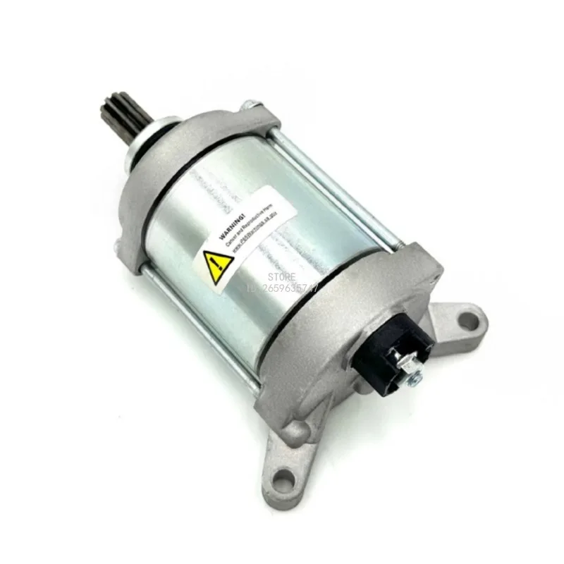 1CT-81890-00-00 Starter Motor YFM450 450 2011-14
1CT-81890-00-00 Starter Motor YFM450 450 2011-14