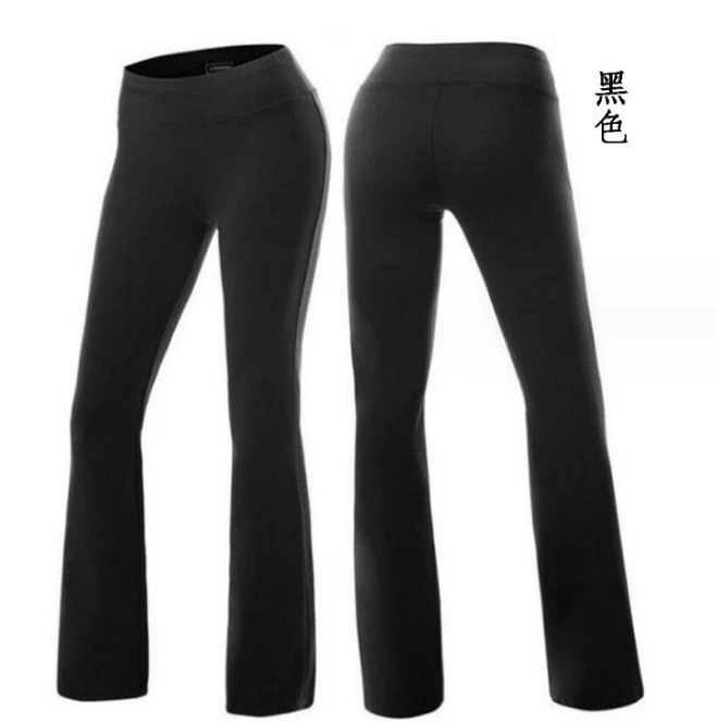 2023 New Fashion Women's Pants Elegant Loose Fitting Sports Wide Leg Pants Yoga Running Fitness Jump Straight Leg Pants
2023 New Fashion Women's Pants Elegant Loose Fitting Sports Wide Leg Pants Yoga Running Fitness Jump Straight Leg Pants