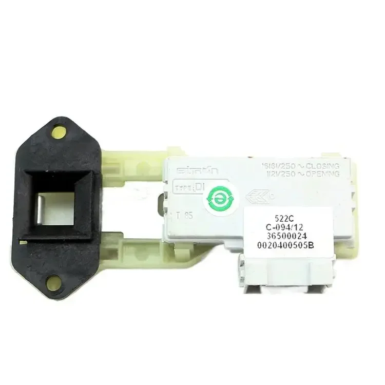 For Drum Washer 0020400505 B XQG50-700HM D809 Q718 Door Lock Electronic Switch N
For Drum Washer 0020400505 B XQG50-700HM D809 Q718 Door Lock Electronic Switch N