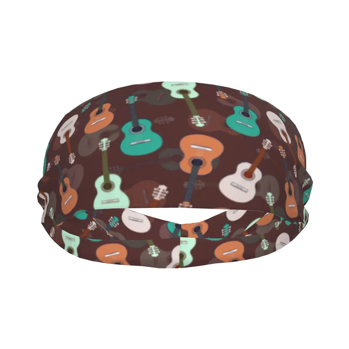 Headband Colorful Guitar Headwrap Hairband for Tennis Gym Fitness Headwear Hair Accessories
Headband Colorful Guitar Headwrap Hairband for Tennis Gym Fitness Headwear Hair Accessories