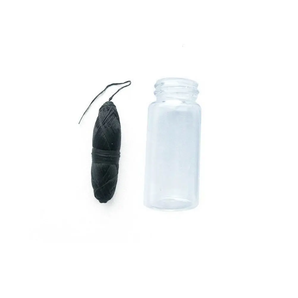 30M Charcoal Floss Gum Manual Hotel Travel Portable Interdental Cleaning Plaque Removal Lightweight
30M Charcoal Floss Gum Manual Hotel Travel Portable Interdental Cleaning Plaque Removal Lightweight